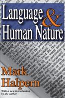 Language And Human Nature