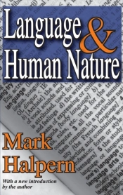Language And Human Nature
