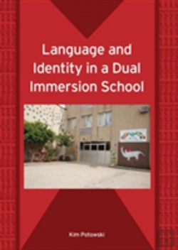 Bertrand.pt - Language And Identity In A Dual Immersion School