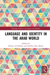 Language And Identity In The Arab World