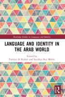 Language And Identity In The Arab World