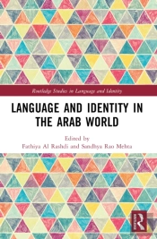 Language And Identity In The Arab World