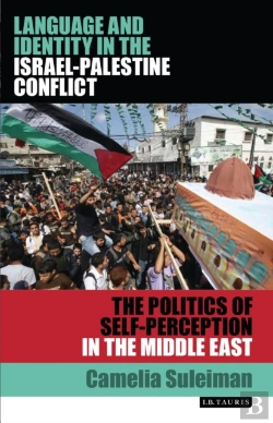 Bertrand.pt - Language And Identity In The Israel-Palestine Conflict