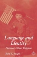 Language And Identity