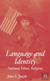 Language And Identity