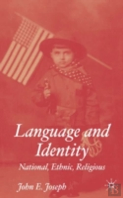 Bertrand.pt - Language And Identity