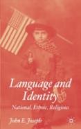 Language And Identity