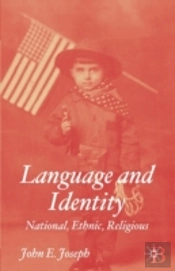 Language And Identity