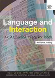 Language And Interaction