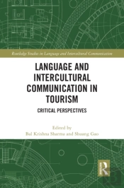 Language And Intercultural Communication In Tourism