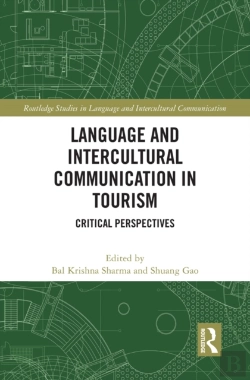 Bertrand.pt - Language And Intercultural Communication In Tourism