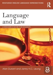 Language And Law