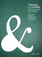 Language And Learning: An Introduction For Teaching