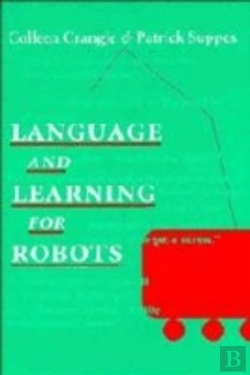 Bertrand.pt - Language And Learning For Robots
