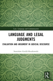 Language And Legal Judgments