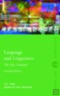 Bertrand.pt - Language And Linguistics: The Key Concepts