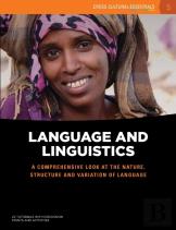 Language And Linguistics