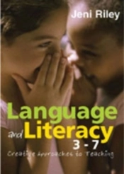 Language And Literacy 3-7