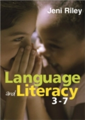 Language And Literacy 3-7