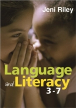 Bertrand.pt - Language And Literacy 3-7