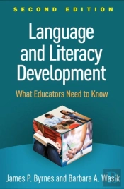 Language And Literacy Development, Second Edition