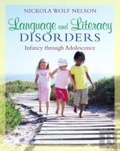 Language And Literacy Disorders