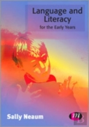 Language And Literacy For The Early Years