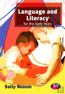 Bertrand.pt - Language And Literacy For The Early Years