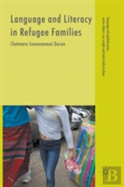 Language And Literacy In Refugee Families