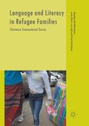 Language And Literacy In Refugee Families