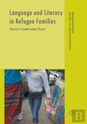 Language And Literacy In Refugee Families