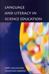 Language And Literacy In Science Education