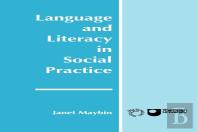 Language And Literacy In Social Practice