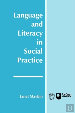 Bertrand.pt - Language And Literacy In Social Practice