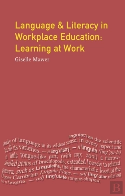 Bertrand.pt - Language And Literacy In Workplace Education