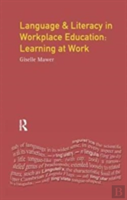 Bertrand.pt - Language And Literacy In Workplace Education