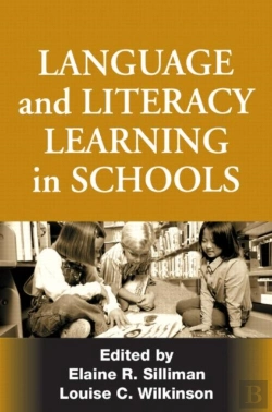 Bertrand.pt - Language And Literacy Learning In Schools