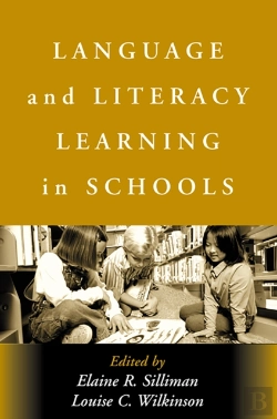 Bertrand.pt - Language And Literacy Learning In Schools