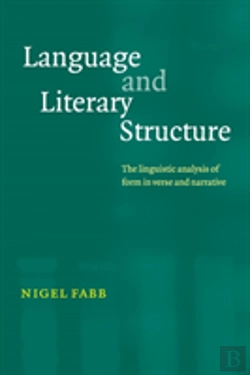 Bertrand.pt - Language And Literary Structure
