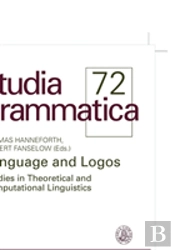 Language And Logos