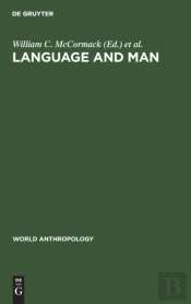 Language And Man