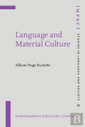 Language And Material Culture