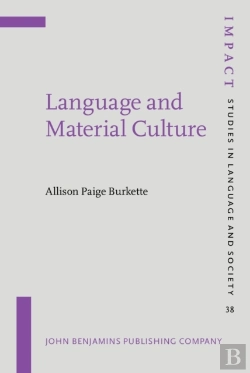 Bertrand.pt - Language And Material Culture