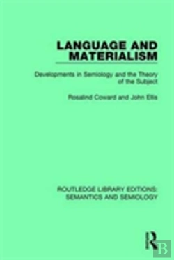 Bertrand.pt - Language And Materialism