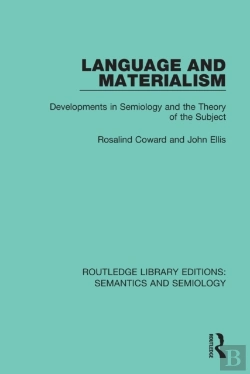 Bertrand.pt - Language And Materialism