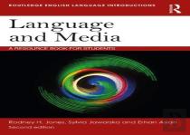 Language And Media