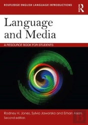 Language And Media