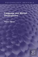 Language And Mental Development