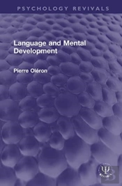 Language And Mental Development