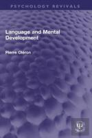 Language And Mental Development